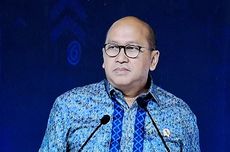 CEO DBS Ingatkan Gelembung Saham AS, Risiko Koreksi Besar Menguat