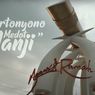 Lirik dan Chord Lagu Kartonyono Medot Janji - Denny Caknan
