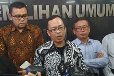 Calon Independen Tak Lolos, Pilkada Kota Bandung Hadirkan Tiga Pasangan