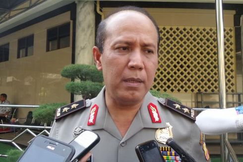 Polri Sebut Teroris yang Ditangkap di Surabaya Terinspirasi ISIS