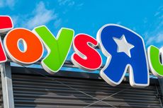 Toys R Us Segera Tutup Semua Gerainya di AS