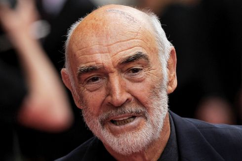 Penyebab Kematian Pemeran James Bond Sean Connery Akhirnya Terungkap
