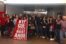 Djarot Ajak WNI di Luar Negeri Pulang ke Jakarta untuk Ikut Pilkada DKI