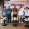 Jakarta Sports Week 2022 Resmi Berakhir