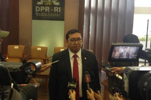 Fadli Zon Pertanyakan Tanggung Jawab Pemerintah untuk Revisi UU KPK 