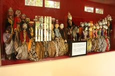 Museum Wayang Kekayon di Yogyakarta: Koleksi, Harga Tiket, dan Jam Buka