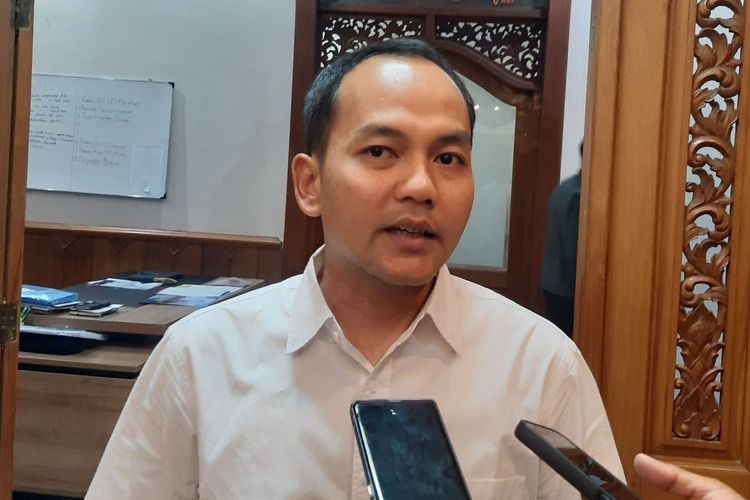 Wali Kota Solo Maksimalkan Sisa Hibah UEA untuk Rampungkan Program yang Diinisiasi Gibran