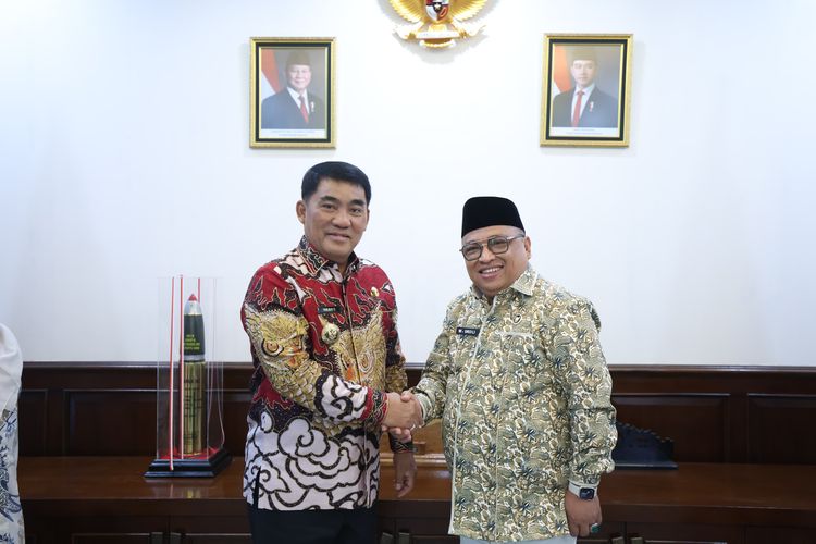 Kabar Baik Jemaah Haji Sulut, Subsidi Naik Rp 5 Juta per Orang