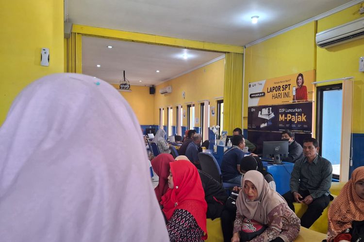 Pajak Penghasilan Pribadi Berapa Persen dan Bagaimana Hitungannya?