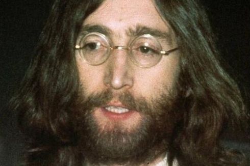 Kacamata Rusak John Lennon Dilelang Seharga Rp 2,5 Miliar