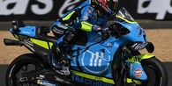 Hasil Practice MotoGP Ceko 2026: Ai Ogura Mengejutkan, Marquez Kelima