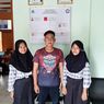 Anak Buruh Kopra Asal Lebak Wakili Indonesia Pada Kompetisi Sains di AS