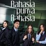 Series Rahasia Punya Rahasia Satukan Sejumlah Eks Member JKT48