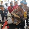 Polda Jateng Bongkar 12 Kg Sabu-sabu Kiriman dari Malaysia di Pelabuhan Tanjung Emas, Begini Modusnya