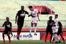 Fakta Unik Piala Menpora, Kutukan PSM Makassar di Piala Pramusim