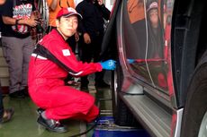 Transfer Ilmu, Mitsubishi Indonesia Datangkan Teknisi Jepang
