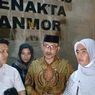 Ibu Imam Masykur Diperiksa Polda Metro soal Penculikan Anaknya oleh 3 Oknum TNI