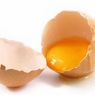 Cangkang Telur Ternyata Bisa Dimakan, Apakah Aman?