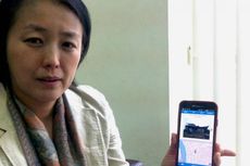 Doktor Jepang Ciptakan Aplikasi Android 