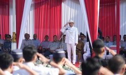 HUT Ke-80 KAI, Dirut Bobby Rasyidin: Semakin Melayani untuk Bangsa