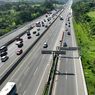 Momen Pengemudi Toyota Sienta Sesak Napas di Tol, Polisi Patroli Sigap Antar ke RS
