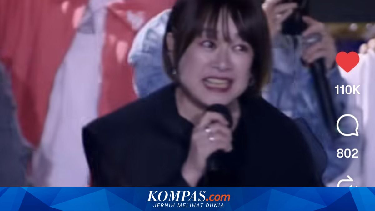 Reza Arap Bocorkan Cara Undang Maki Otsuki ke FESTIVAAAL Marapthon