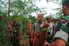 Ketua MPR: Gatot Sangat Layak Jadi Panglima TNI