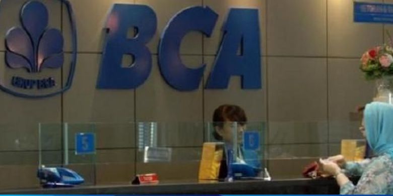 Daftar Limit Transfer BCA Lengkap