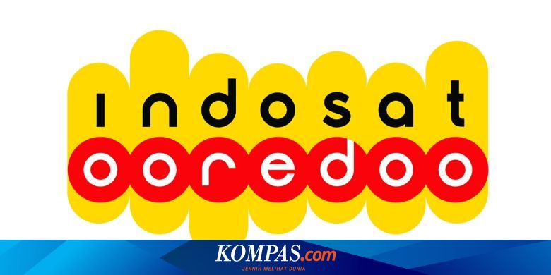 Surat Ceo Indosat Ke Menkominfo Soal Perang Tarif Internet Bocor Ke Publik Ini Penjelasannya Halaman All Kompas Com