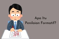 Apa Itu Penilaian Formatif?