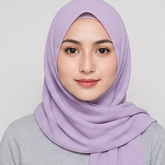 Baju abu-abu cocok dipadukan dengan jilbab warna apa? Simak inspirasi warna jilbab netral, pastel, hingga earth tone yang stylish.
