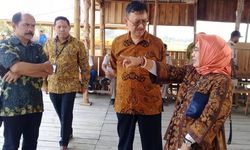 Kementan Pastikan Persiapan Hari Pangan Sedunia Masuk Tahap Akhir