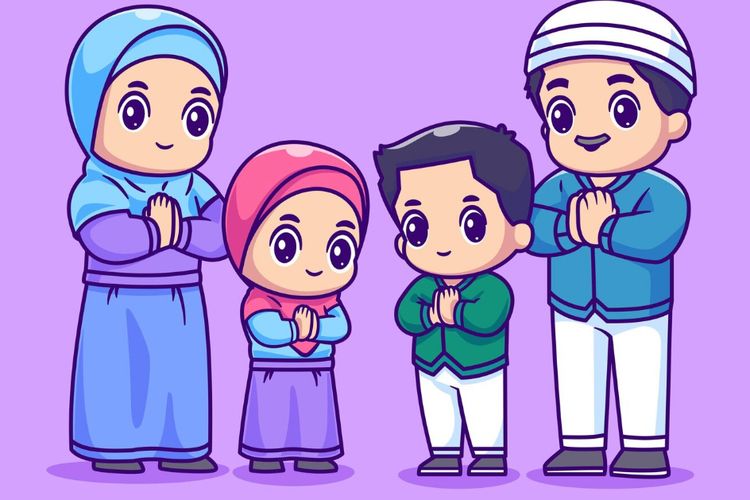 ucapan sunat Islami ini cocok jadi doa, semangat, hingga caption lucu. Bantu anak makin percaya diri setelah jalani khitan.