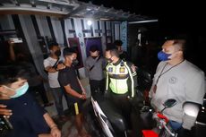2 Pelaku Curanmor Dibekuk, 9 Kali Beraksi di Serang Banten Pakai Senpi Mainan