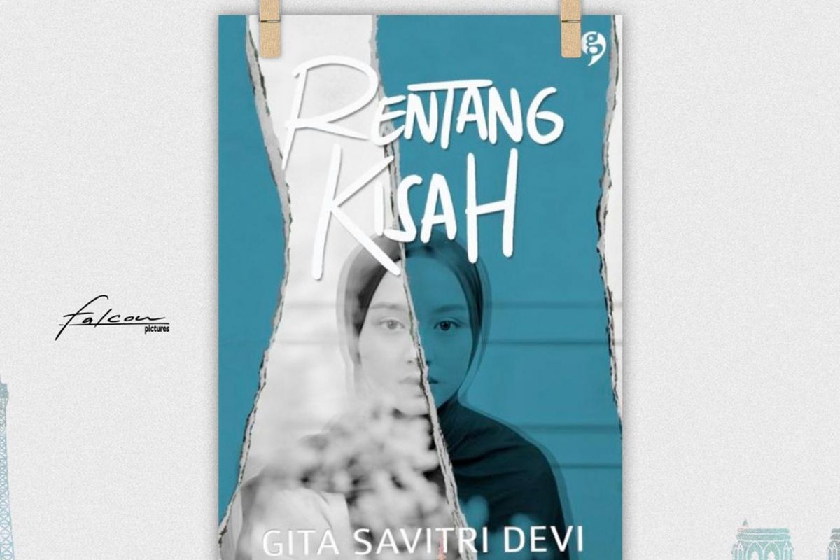 Rentang Kisah