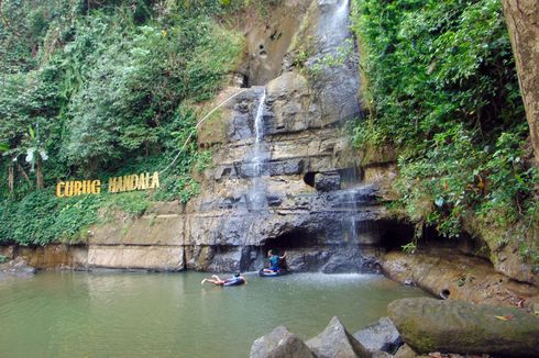 7 Wisata Air Terjun di Cilacap dengan Pemandangan Eksotis