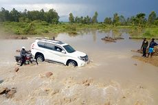 Kenya Diterjang Banjir Bandang Lebih dari Sebulan, 38 Meninggal dan Ribuan Mengungsi