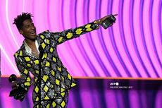 Jon Batiste Peraih 11 Nominasi Grammy Awards 2022, Sudah Bawa Pulang 4 Piala