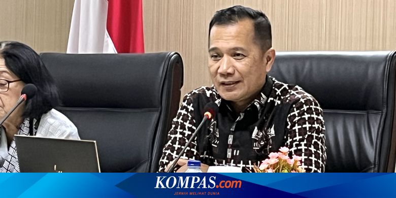 Pansel Waspadai “Job Seeker” yang Daftar Anggota LPSK 2024-2029