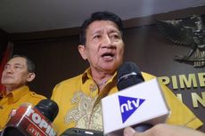 Hanura Siap Kembali Dukung Jokowi pada Pilpres 2019