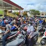 Ironi Sorong Papua Barat, Berjuluk Kota Minyak, BBM Justru Langka