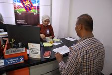 Tak Sampai 4 Hari, Simpanan Syafrial Cair Usai BPR Ditutup