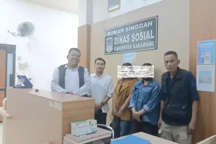Dijanjikan Jadi Pemandu Lagu Bergaji Besar, 2 Perempuan Karawang Terlantar di Maluku