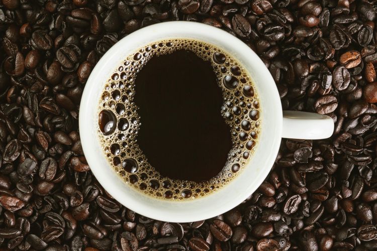 6 Manfaat Kopi Hitam Tanpa Gula, Termasuk Mencegah Diabetes Tipe 2