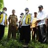 4 Tanggul Jebol di Aceh Segera Ditangani, Ini Sebarannya