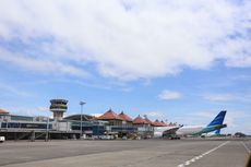 Bandara Ngurah Rai Bali Ditutup 24 Jam Saat Nyepi, Ini Waktunya
