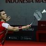 Usai Terhenti Cepat di Indonesia Masters: Ini Target Jojo di Indonesia Open