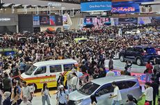 Ahli Serangga Ungkap Cara Mengusir Semut dari Toples Cookies Natal