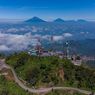 Syarat Wisata ke Gunung Telomoyo via Dalangan, Wajib Sudah Vaksin