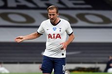 5 Fakta Menarik Tottenham Vs West Ham, Kane Cetak Gol pada Laga Ke-200